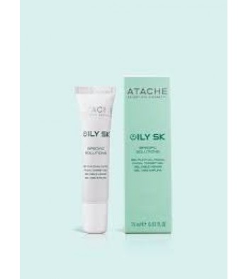 OILY SK Specific Solutions Антисептический точечный гель