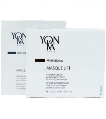Маска Masque Lift ПРОФЕССИОНАЛЬНОЕ ИСПОЛЬЗОВАНИЕ