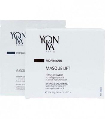 Маска Masque Lift ПРОФЕССИОНАЛЬНОЕ ИСПОЛЬЗОВАНИЕ