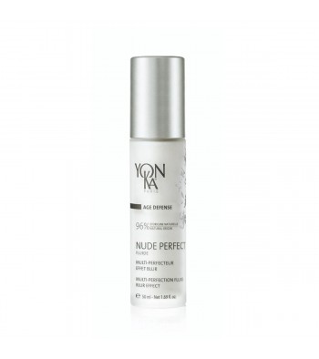 Флюид Nude Perfect Fluide