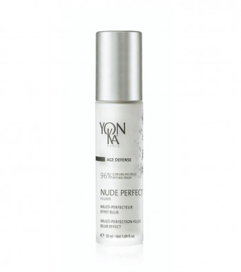 Флюид Nude Perfect Fluide