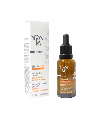 Сыворотка Serum C 20