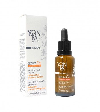 Сыворотка Serum C 20