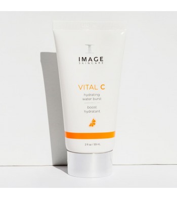 Увлажняющий флюид с витамином С VITAL C hydrating water burst