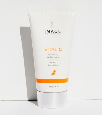 Увлажняющий флюид с витамином С VITAL C hydrating water burst