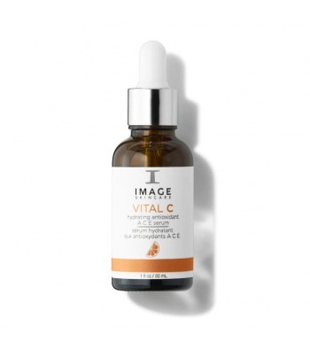 Cыворотка с витаминами A C E VITAL C hydrating antioxidant A C E serum