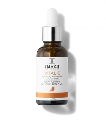 Cыворотка с витаминами A C E VITAL C hydrating antioxidant A C E serum