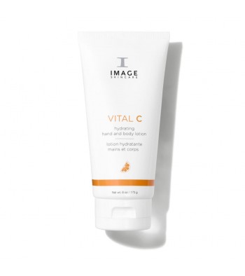 Увлажняющее молочко для рук и тела VITAL C hydrating hand and body lotion