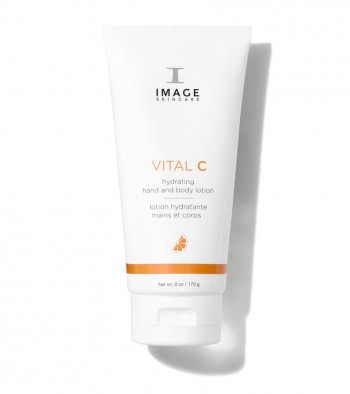 Увлажняющее молочко для рук и тела VITAL C hydrating hand and body lotion