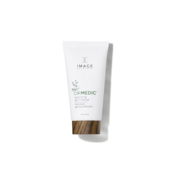 Успокаивающая маска ORMEDIC balancing gel masque