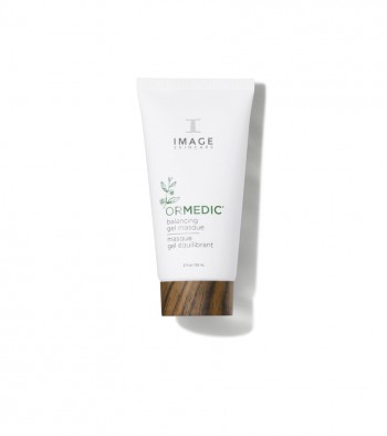 Успокаивающая маска ORMEDIC balancing gel masque