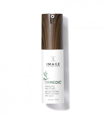 Лифтинговый крем-гель для век ORMEDIC balancing eye lift gel