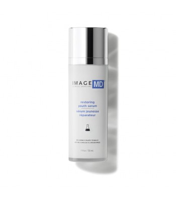 Сыворотка молодости IMAGE MD restoring youth serum