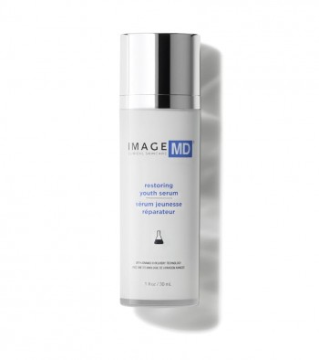 Сыворотка молодости IMAGE MD restoring youth serum