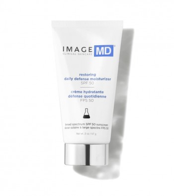 Дневной крем IMAGE MD restoring daily defense moisturizer SPF 50
