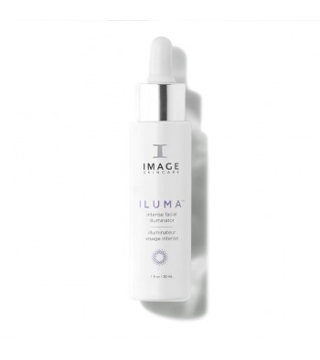Осветляющий бустер ILUMA Intense facial illuminator