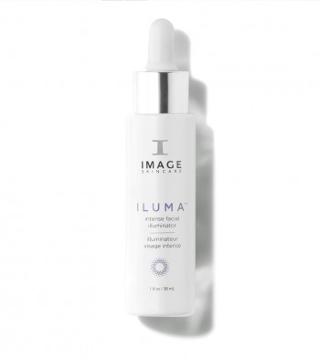 Осветляющий бустер ILUMA Intense facial illuminator