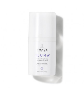 Осветляющая пудра-эксфолиант ILUMA intense brightening exfoliating powder
