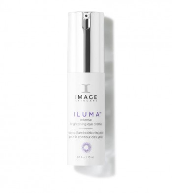 Осветляющий крем для век ILUMA intense brightening eye creme