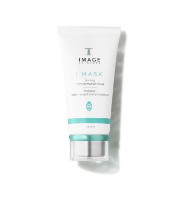 Укрепляющая голубая маска I MASK Firming Transformation Mask