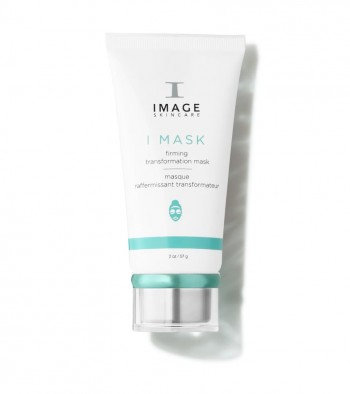 Укрепляющая голубая маска I MASK Firming Transformation Mask