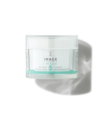 Очищающая маска с пробиотиками I MASK Purifying Probiotic Mask
