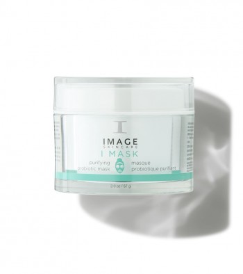 Очищающая маска с пробиотиками I MASK Purifying Probiotic Mask
