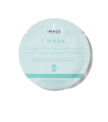Увлажняющая гидрогелевая маска (single) I MASK Hydrating Hydrogel Sheet Mask