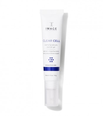 Точечный салициловый гель CLEAR CELL clarifying salicylic blemish gel