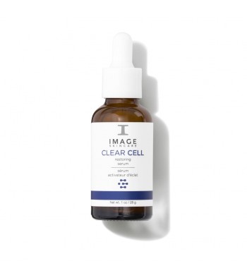 Сыворотка для проблемной кожи CLEAR CELL restoring serum
