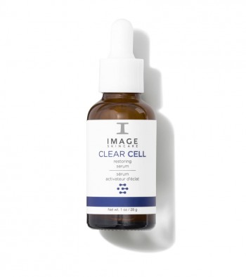 Сыворотка для проблемной кожи CLEAR CELL restoring serum