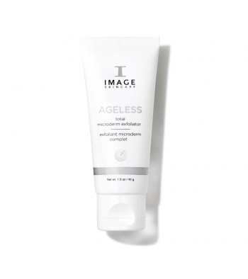 Гель дермабразер AGELESS total microderm exfoliator