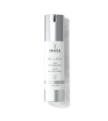 Омолаживающая сыворотка со стволовыми клетками AGELESS total anti-aging serum