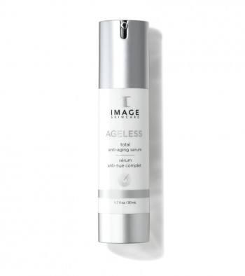Омолаживающая сыворотка со стволовыми клетками AGELESS total anti-aging serum