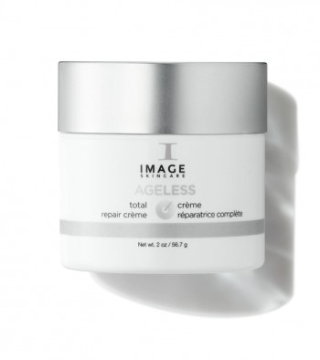 Ночной крем с ретинолом и AHA lvl 1 AGELESS total repair creme