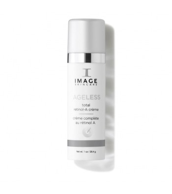 Ночной крем с ретинолом и AHA lvl 2 AGELESS total retinol a creme