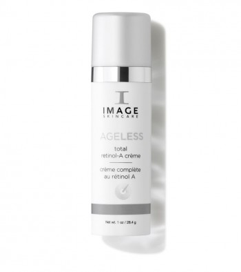 Ночной крем с ретинолом и AHA lvl 2 AGELESS total retinol a creme