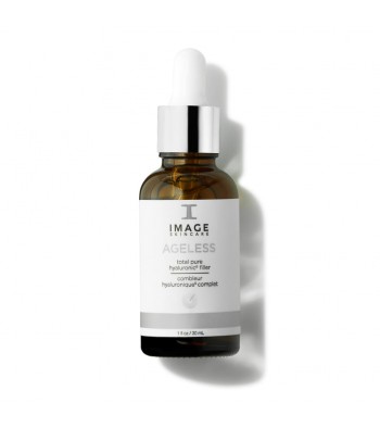 Концентрат гиалуроновой кислоты AGELESS total pure hyaluronic filler