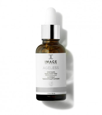 Концентрат гиалуроновой кислоты AGELESS total pure hyaluronic filler