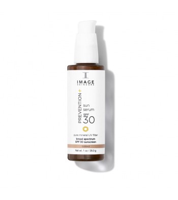 СС сыворотка SPF 30 PREVENTION+ Sun Serum Tinted