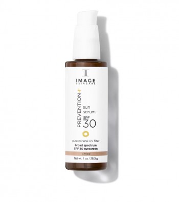 СС сыворотка SPF 30 PREVENTION+ Sun Serum Tinted