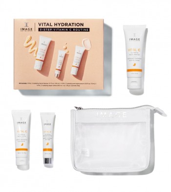 Подарочный набор VITAL HYDRATION KIT