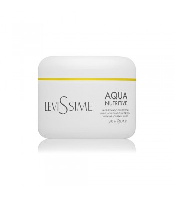 Ночной питательный крем Aqua Nutritive ПРОФЕССИОНАЛЬНОЕ ИСПОЛЬЗОВАНИЕ