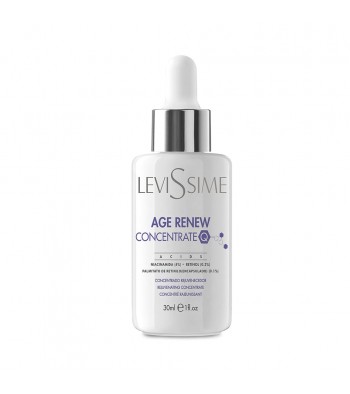 Омолаживающий концентрат Age Renew Concentrate, 30 мл
