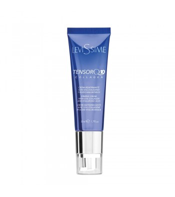 Укрепляющий крем TENSOR Q10 COLLAGEN 