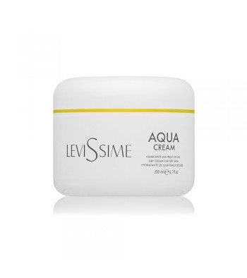 Дневной увлажняющий крем Aqua Cream ПРОФЕССИОНАЛЬНОЕ ИСПОЛЬЗОВАНИЕ