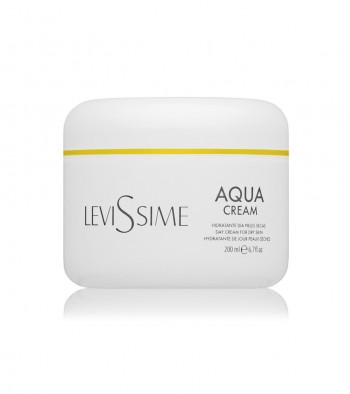 Дневной увлажняющий крем Aqua Cream ПРОФЕССИОНАЛЬНОЕ ИСПОЛЬЗОВАНИЕ