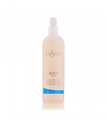 Увлажняющий тоник Aqua Tonic ПРОФЕССИОНАЛЬНОЕ ИСПОЛЬЗОВАНИЕ