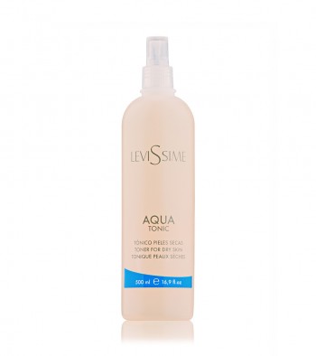 Увлажняющий тоник Aqua Tonic ПРОФЕССИОНАЛЬНОЕ ИСПОЛЬЗОВАНИЕ