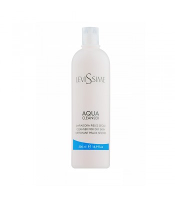 Крем для снятия макияжа Aqua Cleanser ПРОФЕССИОНАЛЬНОЕ ИСПОЛЬЗОВАНИЕ